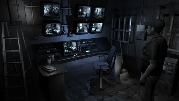 The Lost Crown screenshot 7