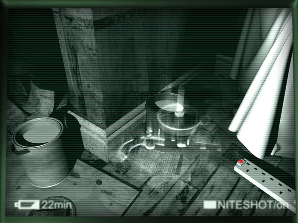 The Last Crown: Midnight Horror screenshot 11