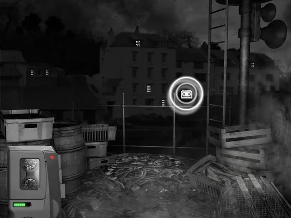 The Last Crown: Midnight Horror screenshot 17