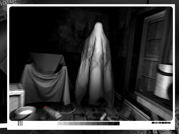 The Last Crown: Midnight Horror screenshot 4