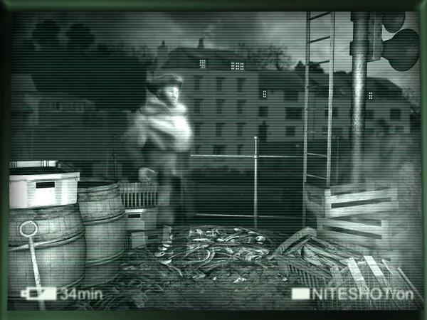The Last Crown: Midnight Horror screenshot 7