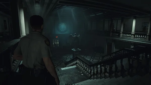 Fear The Timeloop screenshot 1