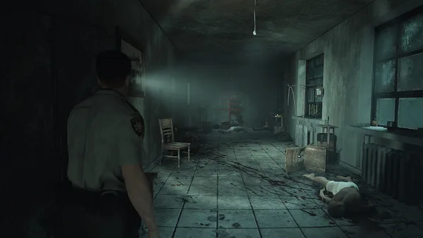 Fear The Timeloop screenshot 12