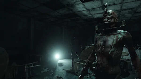 Fear The Timeloop screenshot 2