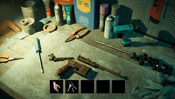 Fear The Timeloop screenshot 4