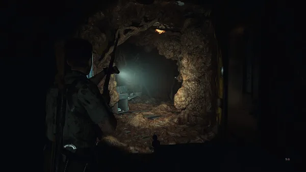 Fear The Timeloop screenshot 9
