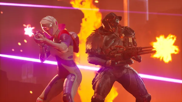 SPLITGATE: Arena Reloaded  screenshot 5