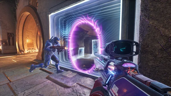 SPLITGATE: Arena Reloaded  screenshot 6