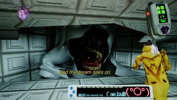 Mama's Sleeping Angels screenshot 4
