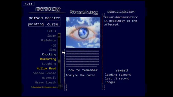 Mama's Sleeping Angels screenshot 5