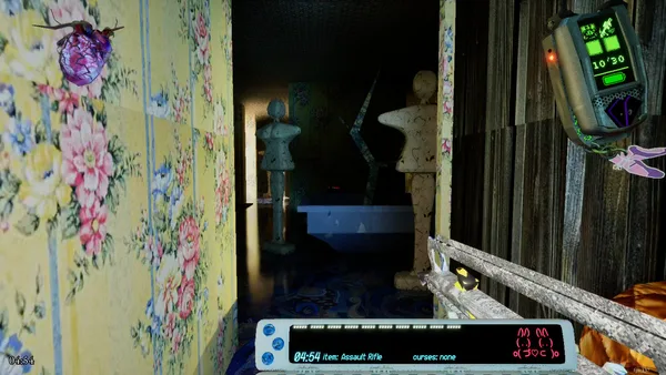 Mama's Sleeping Angels screenshot 8