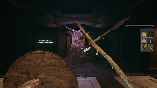 Tower of Mask screenshot 1