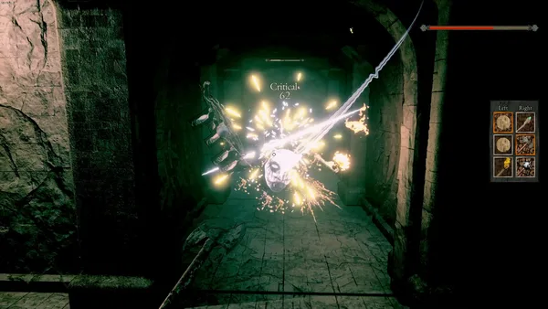 Tower of Mask screenshot 11