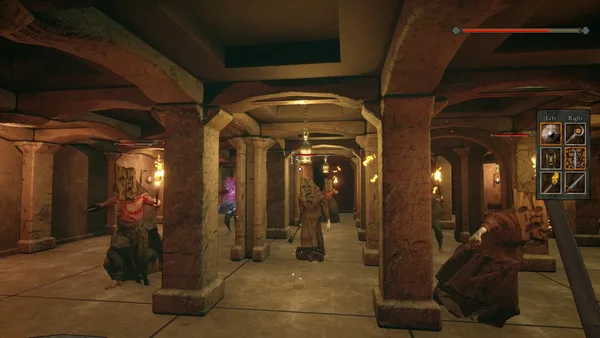 Tower of Mask screenshot 14