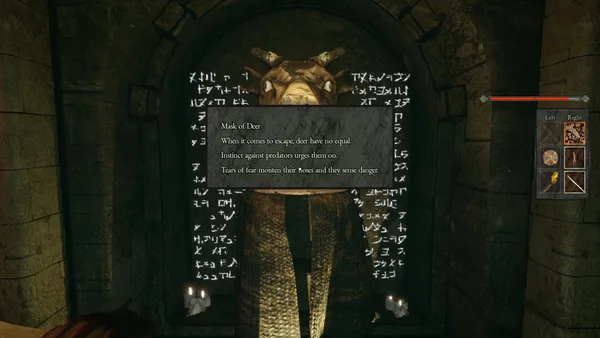 Tower of Mask screenshot 17