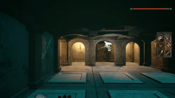 Tower of Mask screenshot 2