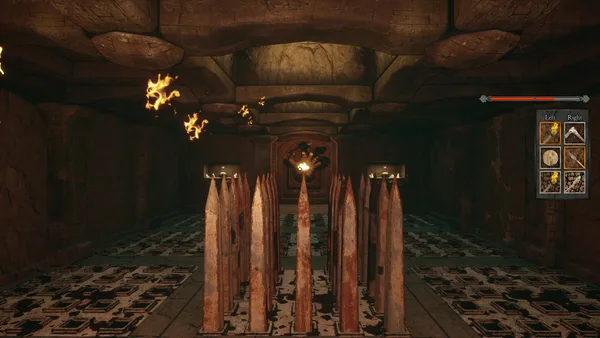 Tower of Mask screenshot 5