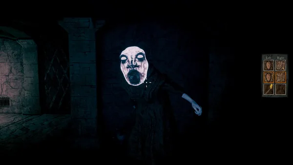 Tower of Mask screenshot 8