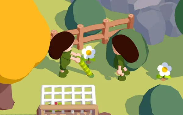 Cozy Island screenshot 5
