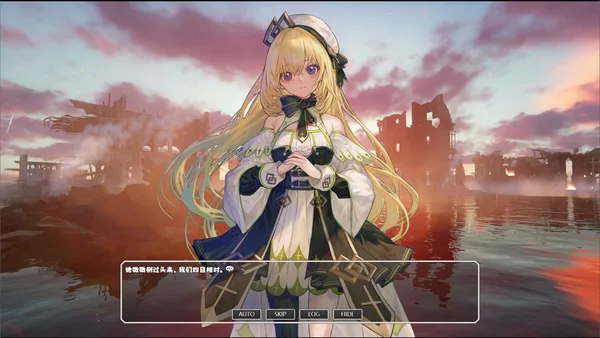 👑Idle Calibur：Zero💕（选王之剑：零） screenshot 13