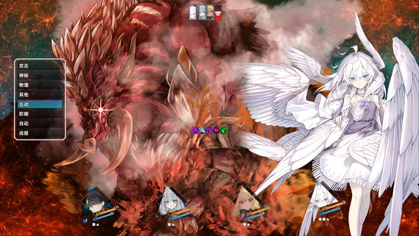 👑Idle Calibur：Zero💕（选王之剑：零） screenshot 3