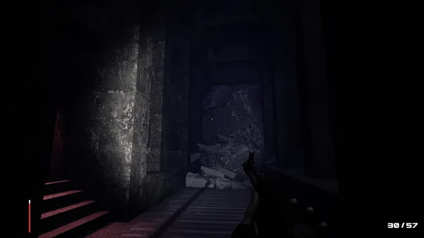 Radiant Exodus screenshot 1