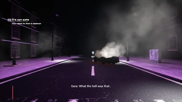 Radiant Exodus screenshot 4