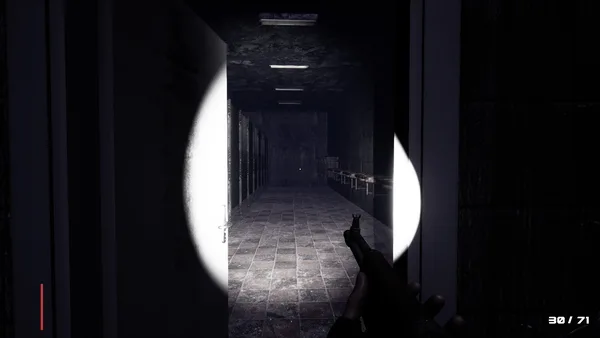 Radiant Exodus screenshot 5