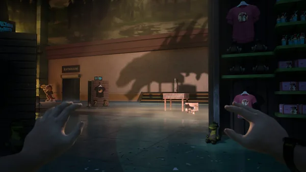 Terrible Lizards screenshot 5