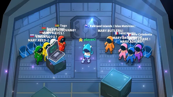 Super Sus screenshot 2