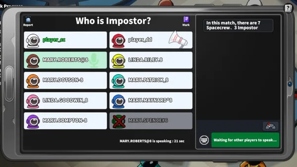 Super Sus screenshot 4