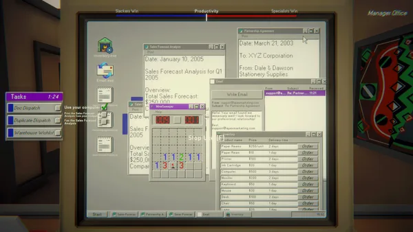 Screenshot 6 di Dale & Dawson Stationery Supplies