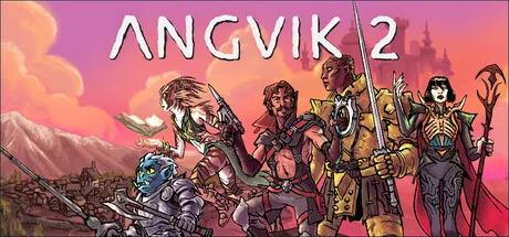 Angvik 2