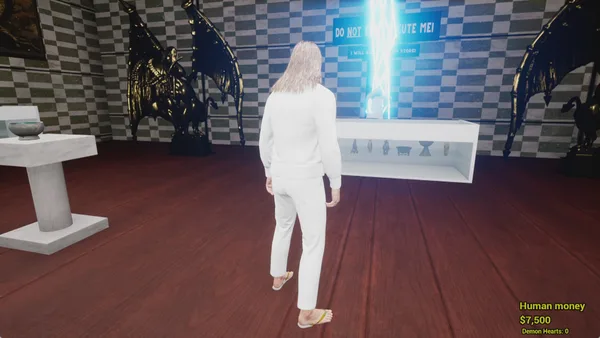 Jesus Christ Simulator screenshot 12