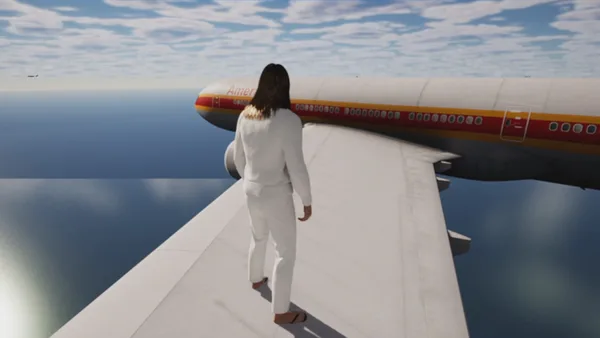 Jesus Christ Simulator screenshot 14