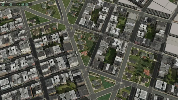 X-Plane 10 Global - 64 Bit screenshot 12