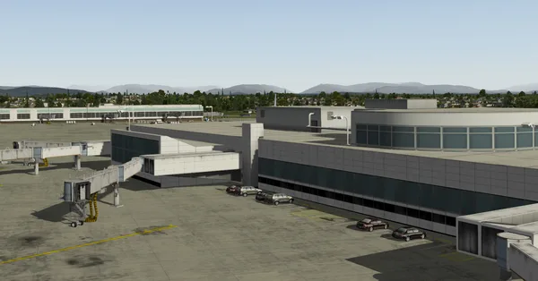 X-Plane 10 Global - 64 Bit screenshot 13