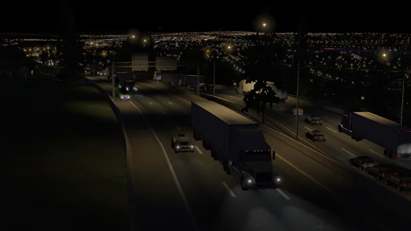 X-Plane 10 Global - 64 Bit screenshot 14