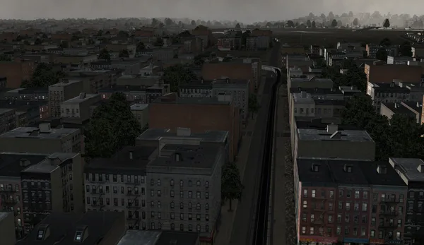 X-Plane 10 Global - 64 Bit screenshot 16