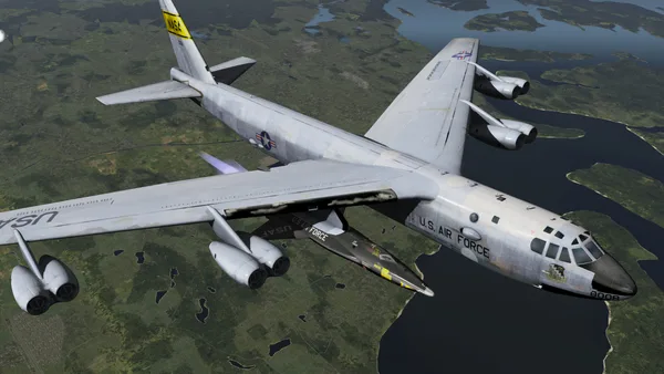 X-Plane 10 Global - 64 Bit screenshot 19