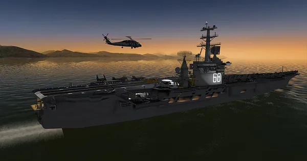 X-Plane 10 Global - 64 Bit screenshot 5