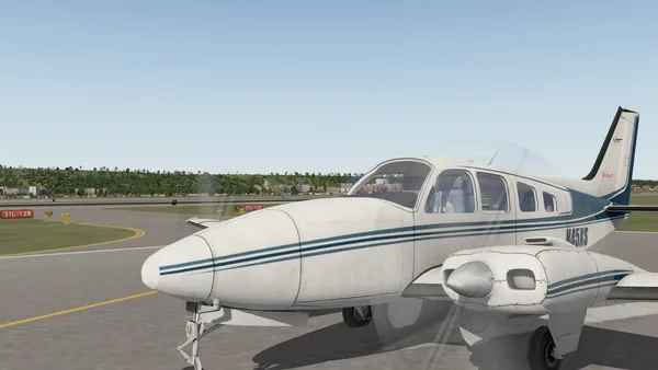 X-Plane 10 Global - 64 Bit screenshot 6
