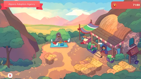 PacaPomo screenshot 1