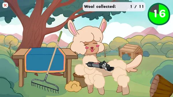 PacaPomo screenshot 4