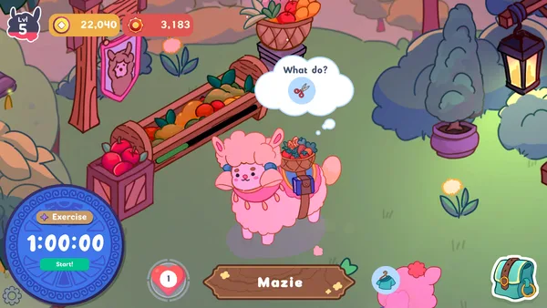 PacaPomo screenshot 6