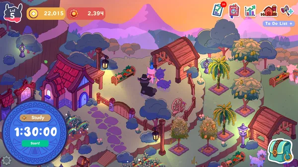 PacaPomo screenshot 7
