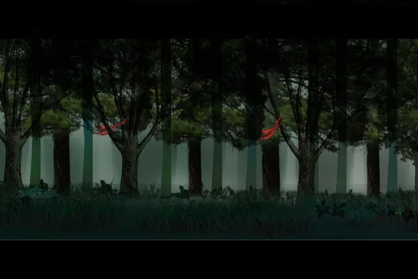 业火 Hellfire screenshot 1