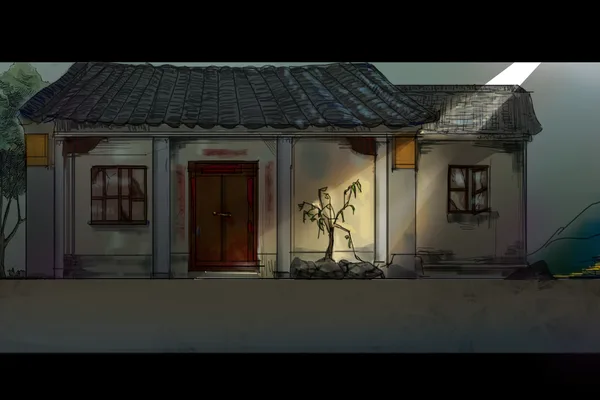 业火 Hellfire screenshot 3