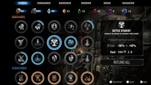 Screenshot 7 di Achilles: Survivor