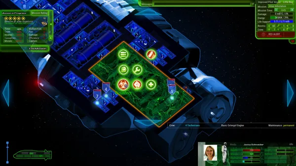 Starship Corporation screenshot 13